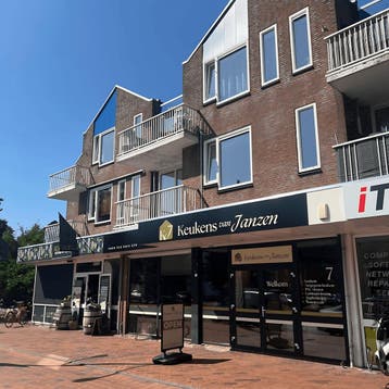 Appartement in Hoogezand gevonden voor €1495,- pm, Hoogezand, Direct bij eigenaar, Groningen, Appartement