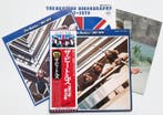 Beatles - 2 LP - JAPAN - 1967-1970 + POSTER !!! EAS-77005-6, Nieuw in verpakking