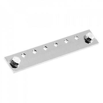 Victron Busbar Voor 6x CIP100200100 Zekeringhouders, Ophalen of Verzenden, Nieuw, Zeilboot of Motorboot