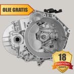 Versnellingsbak Citroen Jumper 2.0 HDI - M38 + olie, Verzenden, Gereviseerd, Peugeot