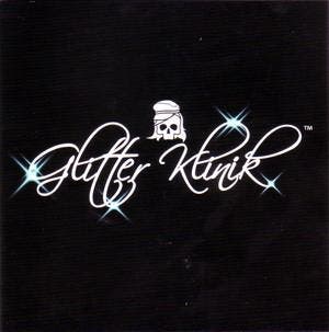 cd - Glitter Klinik - Glitter Klinik, Verzenden, Zo goed als nieuw