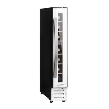 Vinovilla 7 Built-in Uno Quartz | JouwKlimaatkast, 85 tot 120 cm, Zonder vriesvak, Minder dan 45 cm, Nieuw