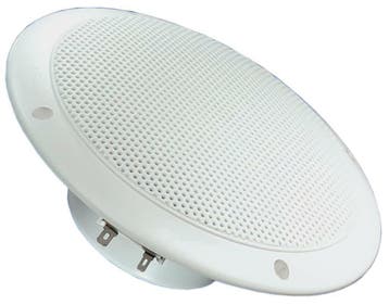 Inbouw luidspreker zoutwaterbestendig speaker 80 Watt 4 Ohm, Audio, Tv en Foto, Luidsprekers, Verzenden, Nieuw
