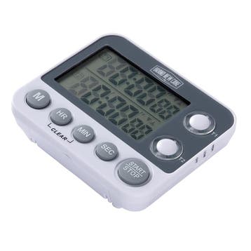 BrandNewCake Digitale Timer 2-tijden, Verzenden, Nieuw