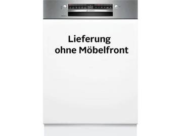 Bosch SMI4ETS00E - Geïntegreerde vaatwasser - 13 couverts -, Witgoed en Apparatuur, Verzenden, Zo goed als nieuw