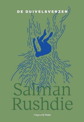 De duivelsverzen - Salman Rushdie 9789493304178, Verzenden, Gelezen, Salman Rushdie