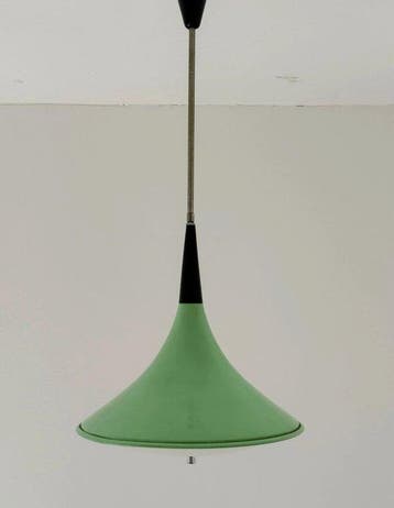 Kroonluchter - Glas, Antiek en Kunst, Antiek | Lampen