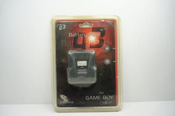Color G3 Battery Pack Garantie & morgen in huis!, Ophalen of Verzenden, Zo goed als nieuw