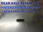 Geleider voor stoel, Opel Manta A, links, gebruikt, Verzenden, Gebruikt, Opel