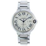 Cartier - Ballon Bleu - 3765 - Heren - 2010-2020, Nieuw