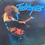 Ted Nugent - Ted Nugent, Ophalen of Verzenden, Gebruikt