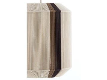 Light & Living Hanglamp Kozana – Ø 36 x 43 cm – Stijlvolle, Verzenden, Nieuw