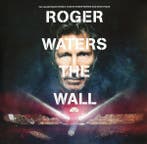 Roger Waters - The Wall 3 Lps box set, still sealed - 3 x LP, Nieuw in verpakking