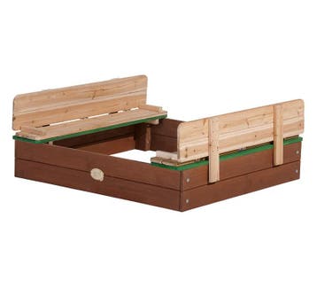 Houten Zandbak Axi Ella, Ophalen of Verzenden, Nieuw