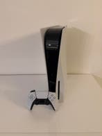PlayStation 5 Disc Edition | 6 maanden garantie | €20 SALE, Spelcomputers en Games, Spelcomputers | Sony PlayStation 5, Refurbished