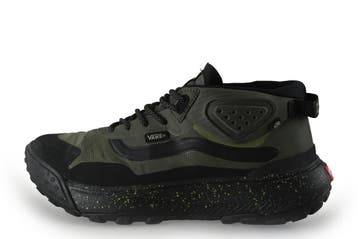 Vans Hoge sneakers in maat 42 Groen, Overige kleuren, Verzenden, Vans, Sneakers of Gympen