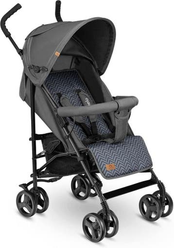 Lichtgewicht Wandelwagen | Compact | Laatste Stuk!, Ophalen of Verzenden, Zo goed als nieuw, Kinderwagen, Overige merken