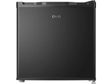 CHiQ CSD46D4D - Mini koelkast - 46 Liter - Energieklasse D -, Verzenden, Zo goed als nieuw