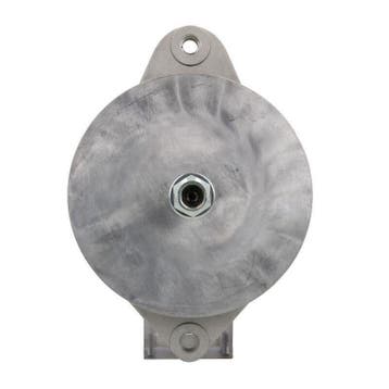 Dynamo Mack 200A, Verzenden