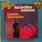 LP gebruikt - Helmut Zacharias - Les Belles Annees (Nethe..., Cd's en Dvd's, Vinyl | Overige Vinyl, Verzenden, Zo goed als nieuw