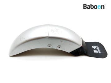 Voorspatbord Kawasaki GTR 1000 1986-1993 (GTR1000, Verzenden, Gebruikt