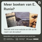 Breukvlak 9789021434520 E. Runia, Verzenden, Zo goed als nieuw, E. Runia
