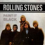 cd - The Rolling Stones - Paint It Black, Verzenden, Zo goed als nieuw