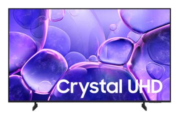Samsung U8000F UE43U8072FUXXH tv 109,2 cm (43) 4K379, Ophalen of Verzenden, Nieuw