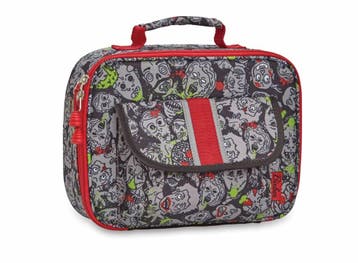 Lunch Box Zombie Camo, Verzenden, Nieuw