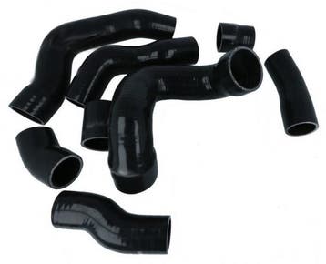 Audi A6 V6 TDI Intercooler buizen, Ophalen of Verzenden, Nieuw