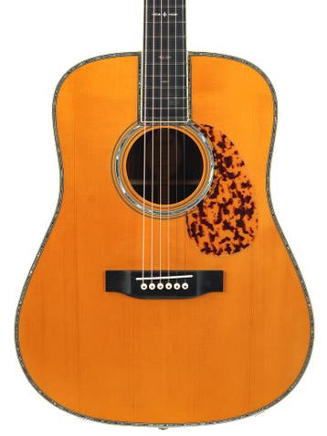 Blueridge BR280 B-Stock (Instrument,Acoustic Guitars), Ophalen of Verzenden, Zo goed als nieuw, Western- of Steelstringgitaar