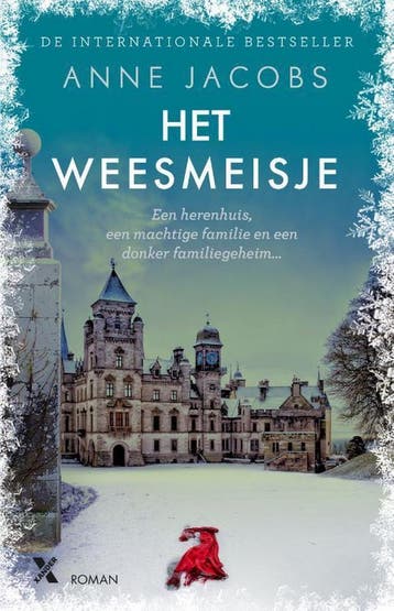 Het weesmeisje / Weesmeisje-serie / 1 - Anne Jacobs, Boeken, Verzenden, Gelezen, Anne Jacobs