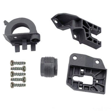 Audi A4 8W B9 linker koplamp reparatieset links 8W0998121, Auto-onderdelen, Verlichting, Ophalen, Gebruikt, Audi