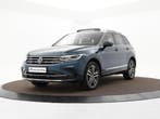 Zakelijke Lease |  Volkswagen Tiguan 1.4 TSI eHybrid Eleganc, Automaat, Stof, Gebruikt, Euro 6