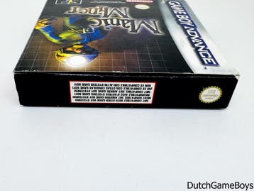 Gameboy Advance / GBA - Manic Miner - EUR, Verzenden, Gebruikt