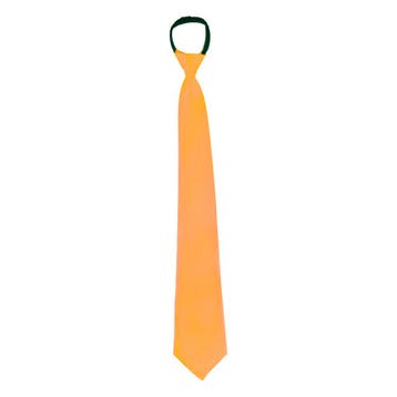 Oranje stropdas, Ophalen of Verzenden, Nieuw