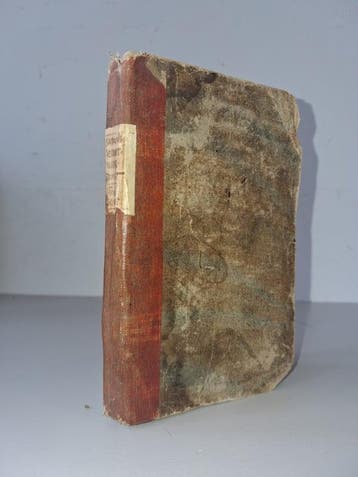 Stigtenius, Hoseas-Satans Ver-Antwoording, Verzenden, Gelezen