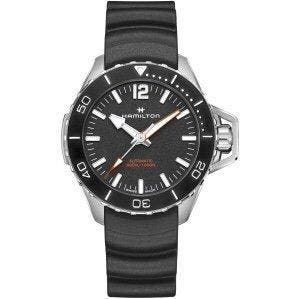 Hamilton - Khaki Navy - H77825330 - Heren - 2020+, Nieuw