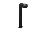 Veiling - 2x Opple tuinarmatuur 50cm Bollard Luke Led L500-8, Nieuw
