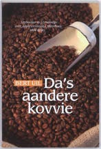 Das aandere kovvie 9789033008856 Bert Uil, Boeken, Verzenden, Gelezen, Bert Uil