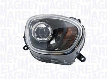 Koplamp o.a: MINI, Countryman (F60), Auto-onderdelen, Ophalen of Verzenden, Nieuw, Mini