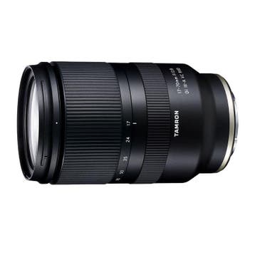 Tamron 17-70mm f/2.8 Di III-A VC RXD Sony E, Ophalen of Verzenden, Nieuw, Groothoeklens, Zoom