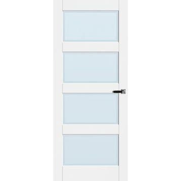 Cando binnendeur Manchester 83x231,5, 80 tot 100 cm, 215 cm of meer, Binnendeur, Ophalen of Verzenden