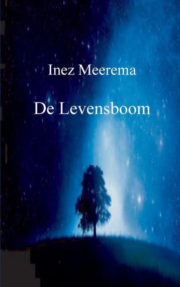 De Levensboom | Inez Meerema | Nieuw, Boeken, Ophalen of Verzenden, Nieuw, Inez Meerema