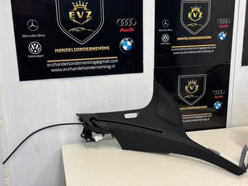 Mercedes C-Klasse Estate bj.2017 kofferbakbekleding set, Auto-onderdelen, Interieur en Bekleding, Gebruikt, Mercedes-Benz