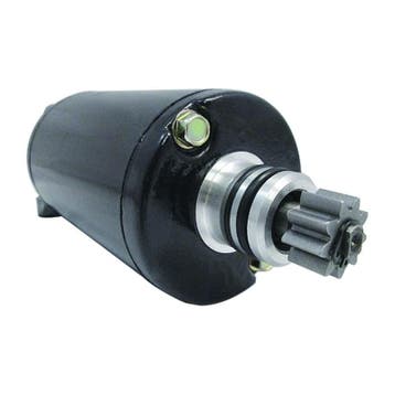 Startmotor Bombardier John Deere 500 650 2002-2005 nieuw, Verzenden, Nieuw