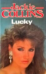 LUCKY (PBK) 9789022511923 Jackie Collins, Boeken, Verzenden, Gelezen, Jackie Collins