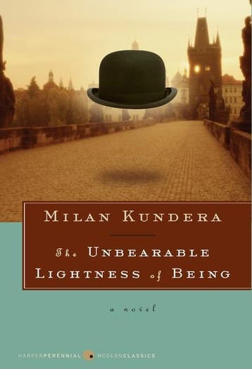 The Unbearable Lightness Of Being | Milan Kundera | Nieuw, Ophalen of Verzenden, Nieuw, Milan Kundera