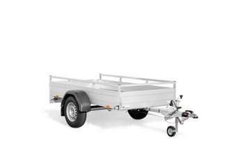 Saris MP 255 133 1350 1 Bakwagen, Ophalen of Verzenden, Nieuw