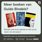 Onderweg 9789089544308 Guido Bindels, Verzenden, Gelezen, Guido Bindels